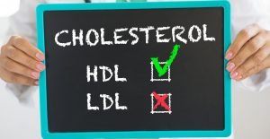 Fibrosol gut health and cholesterol